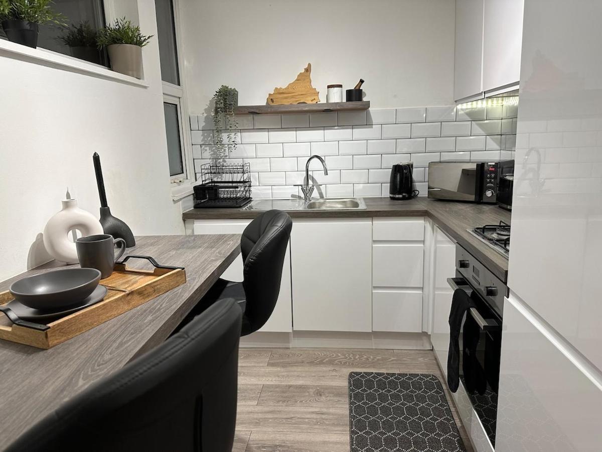 Spacious And Modern Flat In Archway London Exterior photo
