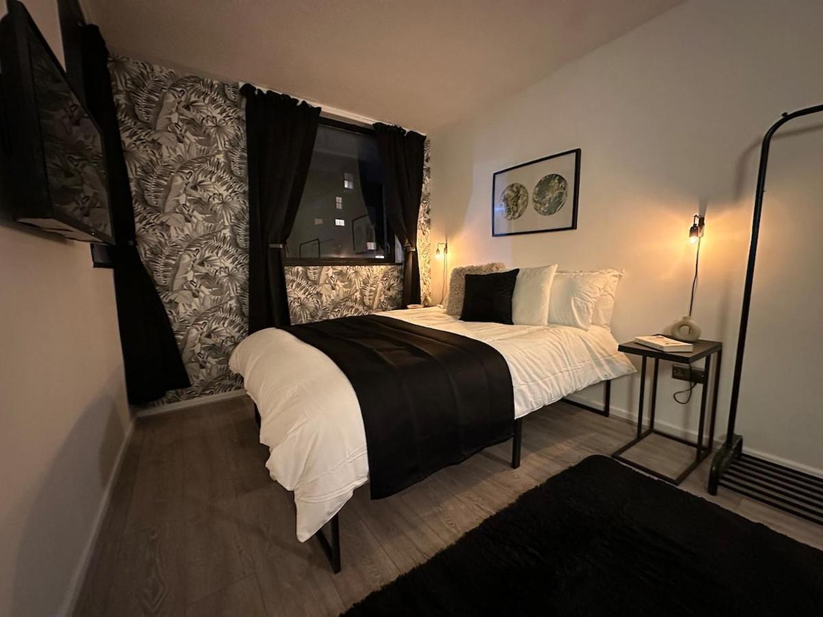 Spacious And Modern Flat In Archway London Exterior photo