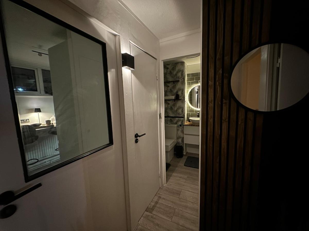 Spacious And Modern Flat In Archway London Exterior photo