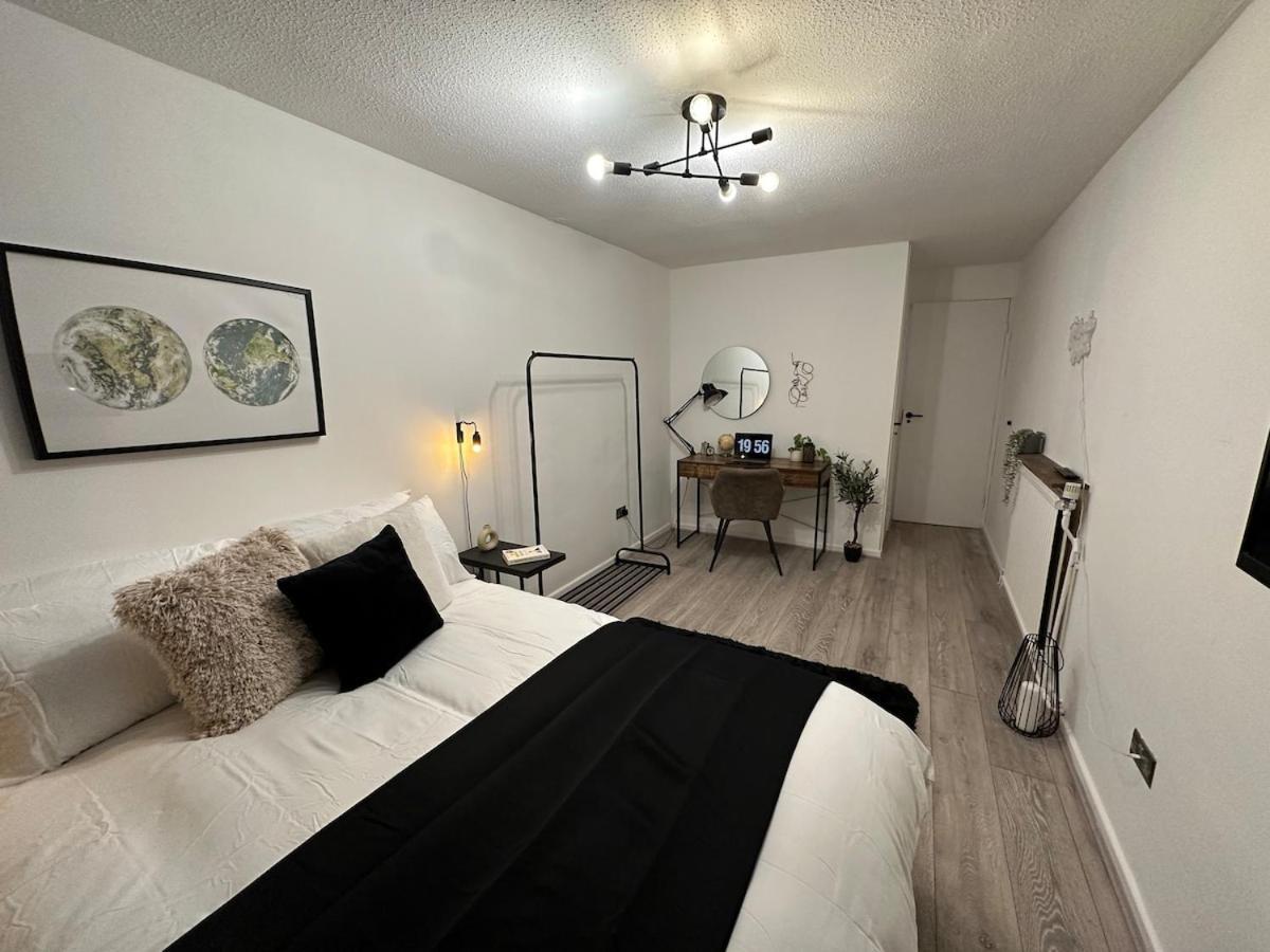 Spacious And Modern Flat In Archway London Exterior photo