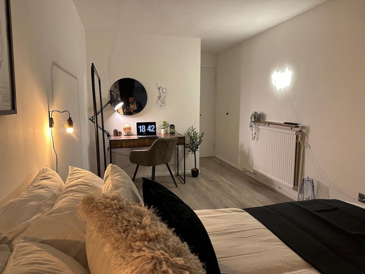 Spacious And Modern Flat In Archway London Exterior photo