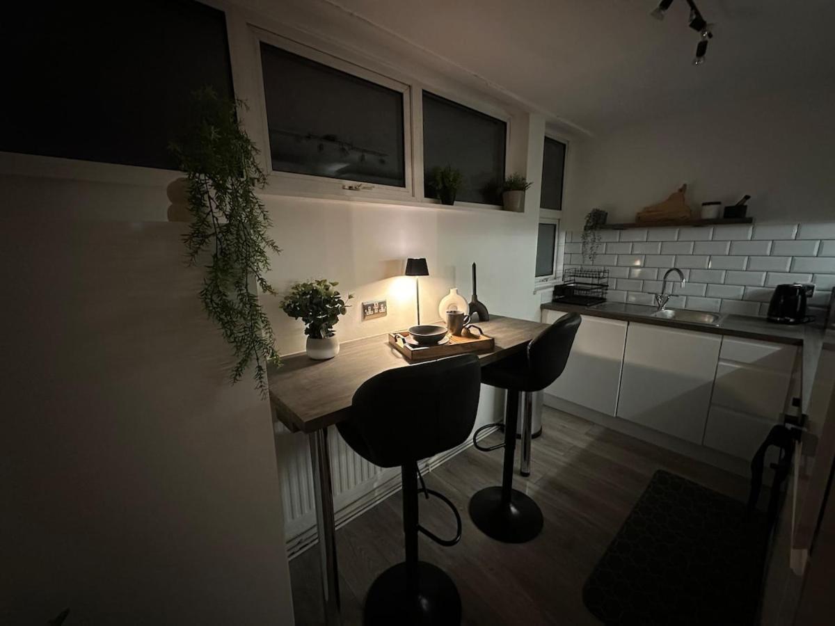 Spacious And Modern Flat In Archway London Exterior photo