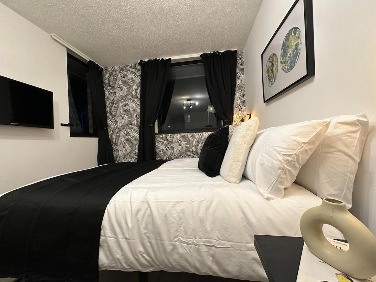Spacious And Modern Flat In Archway London Exterior photo